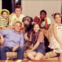 Photo Flash: Meet the Cast of Arkansas Rep's BECAUSE OF WINN DIXIE, Playing thru Jan…