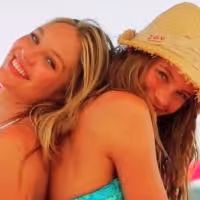 VIDEO: Victoria's Secret Swim 2013 - Bieber, Beats, Bikinis & Beaches Video