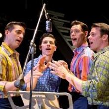 JERSEY BOYS Opens Tonight at Ohio Theatre