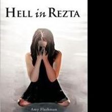 Amy Flashman Releases HELL IN REZTA