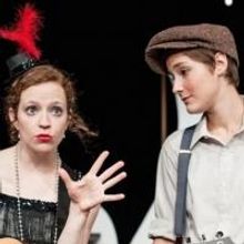 Photo Flash: First Look at TWELFTH NIGHT, Now Playing at City Theatre Through 6/22