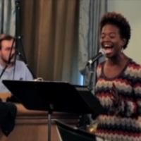 TV: Tony Winner LaChanze Performs 'It's a Sign' at IF/THEN Sitzprobe Video