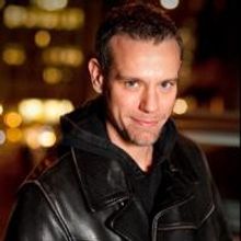 Broadway's Adam Pascal to Guest on Radio Show HAPPY HOUR WITH BEN & ALEXANDER, 7/1