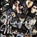 New Rep to Present MARRY ME A LITTLE, 1/7-27