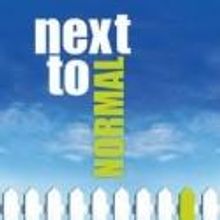 BWW Reviews: Merrick Theatre's NEXT TO NORMAL Endures, Copes, Hurts & Hopes