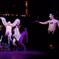 CABARET, Starring Michelle Williams and Alan Cumming, Opens Tonight on Broadway!