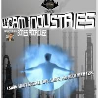 Gotham City Improv Debuts New Sketch Show WORM INDUSTRIES Tonight