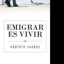 Robert Fahnoe Releases New Memoir