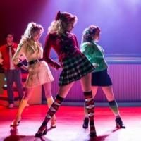HEATHERS: THE MUSICAL Cast Comes to Barnes & Noble 6/16 for Performance, CD Signing