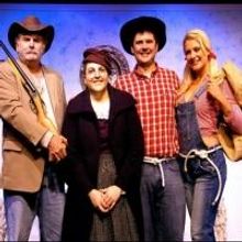 Photo Flash: Meet the Cast of Connecticut Cabaret Theatre's THE BEVERLEY HILLBILLIES
