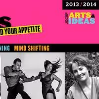 The Jewish Community Center of San Francisco Announces The Arts & Ideas 2013-2014…