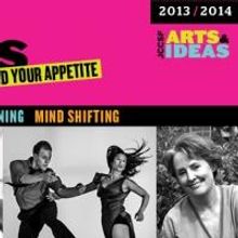 The Jewish Community Center of San Francisco Announces The Arts & Ideas 2013-2014 Sea