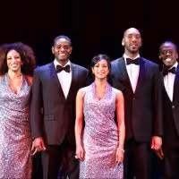 Soul vom Feinsten: MOTOWN – DIE LEGENDE ab 5. Januar im Theater am Kurfürstendamm