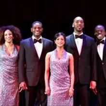 Soul vom Feinsten: MOTOWN – DIE LEGENDE ab 5. Januar im Theater am Kurfürstendamm