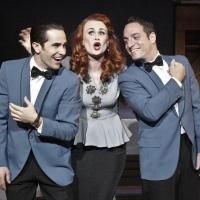 Colony Theatre Begins FALLING FOR MAKE BELIEVE Return Engagement