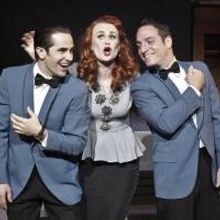 Colony Theatre Announces FALLING FOR MAKE BELIEVE Return Engagement, Beg. 6/6