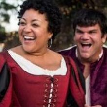 Austin Shakespeare in the Park Kicks Off Today with AS YOU LIKE IT