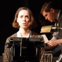 TV: Watch Highlights of Rebecca Hall & More in Roundabout's MACHINAL! Video
