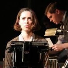 TV: Watch Highlights of Rebecca Hall & More in Roundabout's MACHINAL!