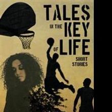 Tiffaney Patterson, Ed Houston Announces TALES IN THE KEY OF LIFE