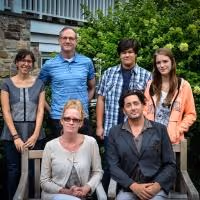 BWW Interviews: Mark Brokaw, Director of OBLIVION