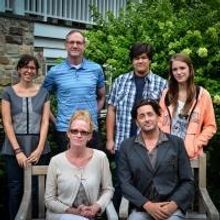 BWW Interviews: Mark Brokaw, Director of OBLIVION