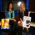 Ms. Texas Globe 2013 Hosts Charity Event and Book Launch Today