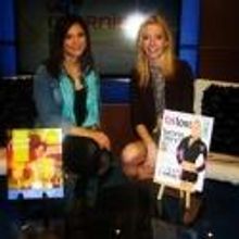 Ms. Texas Globe 2013 Hosts Charity Event and Book Launch Today