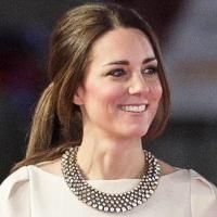 Fashion Photo of the Day 12/5/13 - Catherine Duchess of Cambridge