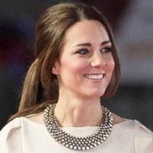 Fashion Photo of the Day 12/5/13 - Catherine Duchess of Cambridge