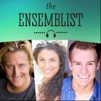 Stephanie Klemons, Nathan Peck, and Ryan Steele Featured in THE ENSEMBLIST's 'Dance…