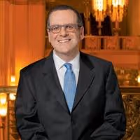 Lyric Opera of Chicago's Anthony Freud Discusses Vision