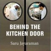 The 2013-2014 UUA Common Read Announces BEHIND THE KITCHEN DOOR