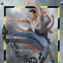 Broadway Theatre League Presents TAP DOGS, Now thru 12/1