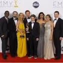 Photo Coverage: 2012 Emmy Awards - ALL the Winners!