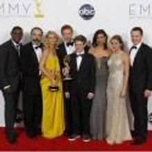 Photo Coverage: 2012 Emmy Awards - ALL the Winners!