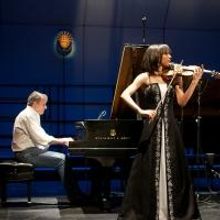 NPR's FROM THE TOP Kicks Off 2013-14 National Radio Taping Tour Today