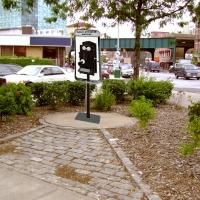 The Public Utteration Machine Comes to Public Plazas in Queens, Brooklyn