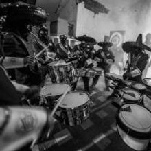 Fox Theatre Presents CHINESE NEW YEAR'S ft. Itchy-O with Men In Burka & DJ Dr. Whom T