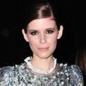 Fashion Photo of the Day 1/31/13 - Kate Mara