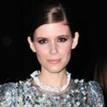 Fashion Photo of the Day 1/31/13 - Kate Mara