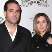 Photo Coverage: Inside THE ELEPHANT MAN's Opening Night Theatre Arrivals
