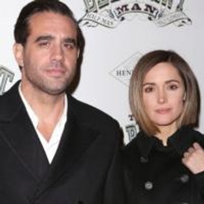 Photo Coverage: Inside THE ELEPHANT MAN&#039;s Opening Night Theatre Arrivals