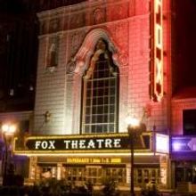 Fox Theatre Announces Show Replacement in 2013-2014 U.S. Bank Bway Series: JOSEPH AND