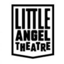 Peter Glanville to Exit Little Angel Theatre in November