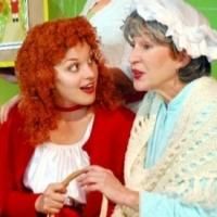 Photo Flash: Meet the Cast of Hudson Theatre Ensemble's LITTLE RED AND THE HOODS