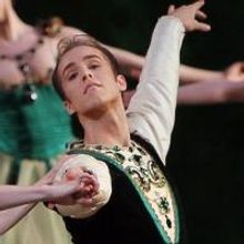 BWW Reviews: New York City Ballet's JEWELS