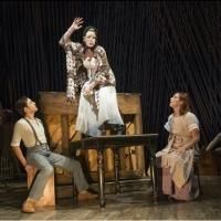 Fiasco Theater's Reimagined INTO THE WOODS Opens at Roundabout Tonight