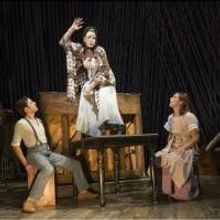Fiasco Theater's Reimagined INTO THE WOODS Opens at Roundabout Tonight