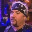 TV: Guy Fieri Makes Broadway Debut in ROCK OF AGES!